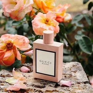 New Gucci Bloom Body 6.7oz
